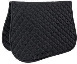 RR GLOBE Rider’s International™ Quilted All-Purpose Saddle Pad