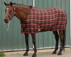 Clearance S.K. EXPORTS Rider’s International™ Stable Sheet