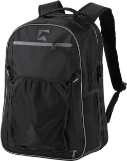 Hot CWEAR BRANCH Riding Sport™ Backpack Black/Charcoal