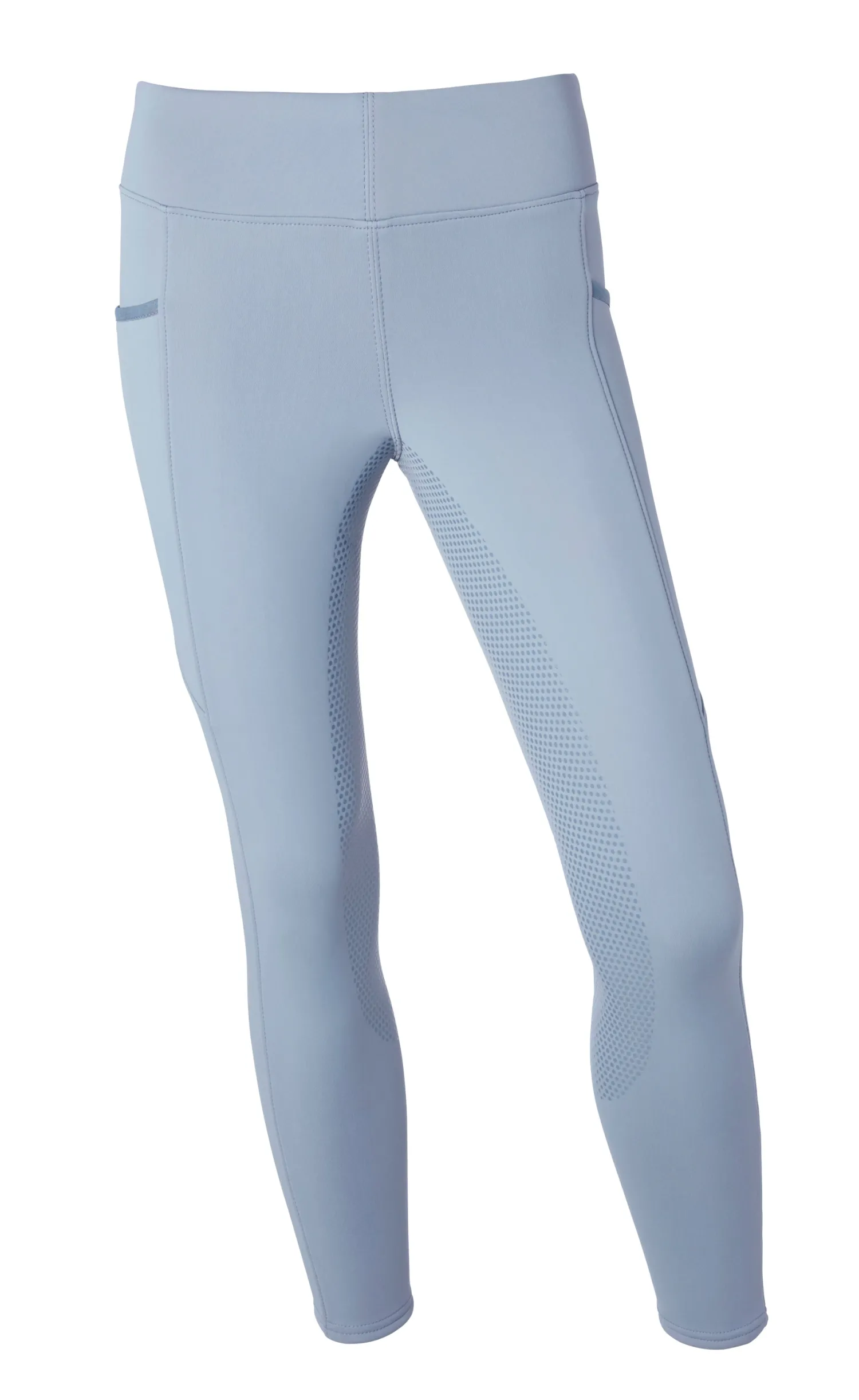 Hot KARAN LETEX Riding Sport™ Berlin Full-Seat Winter Tight