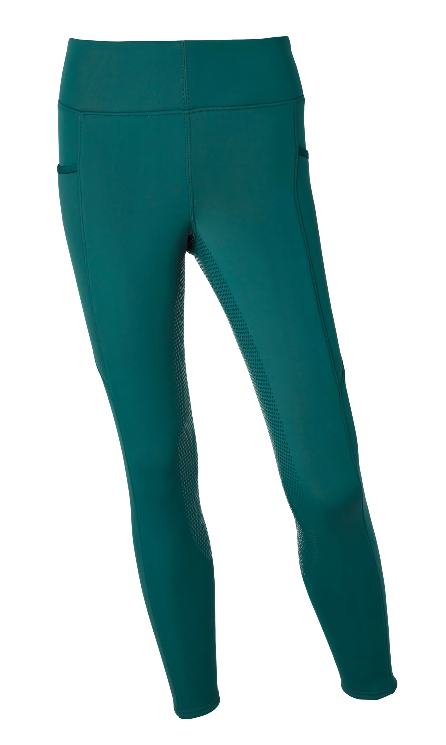 Hot KARAN LETEX Riding Sport™ Berlin Full-Seat Winter Tight