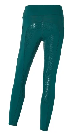 Hot KARAN LETEX Riding Sport™ Berlin Full-Seat Winter Tight