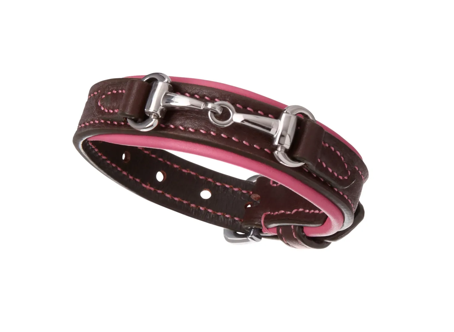 HGE INT PVT LTD Riding Sport™ Bit Bracelet