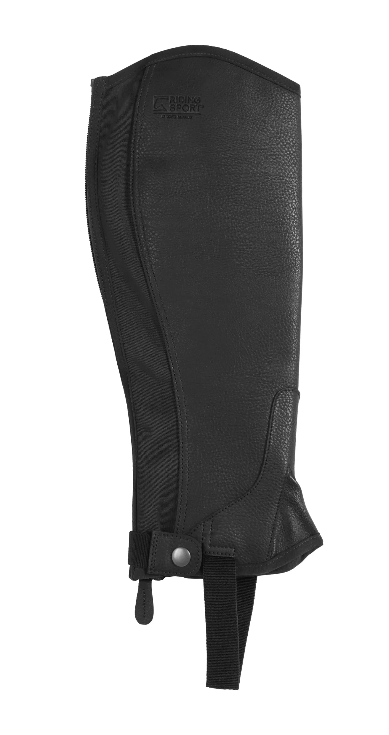Sale S.K. SHOES AND BOOTS Riding Sport™ Eco Leather Half Chaps