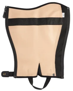 Sale S.K. SHOES AND BOOTS Riding Sport™ Eco Leather Half Chaps