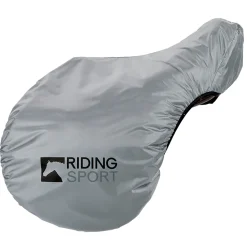 Outlet CWEAR BRANCH Riding Sport™ Essential All-Purpose Saddle Cover Grey