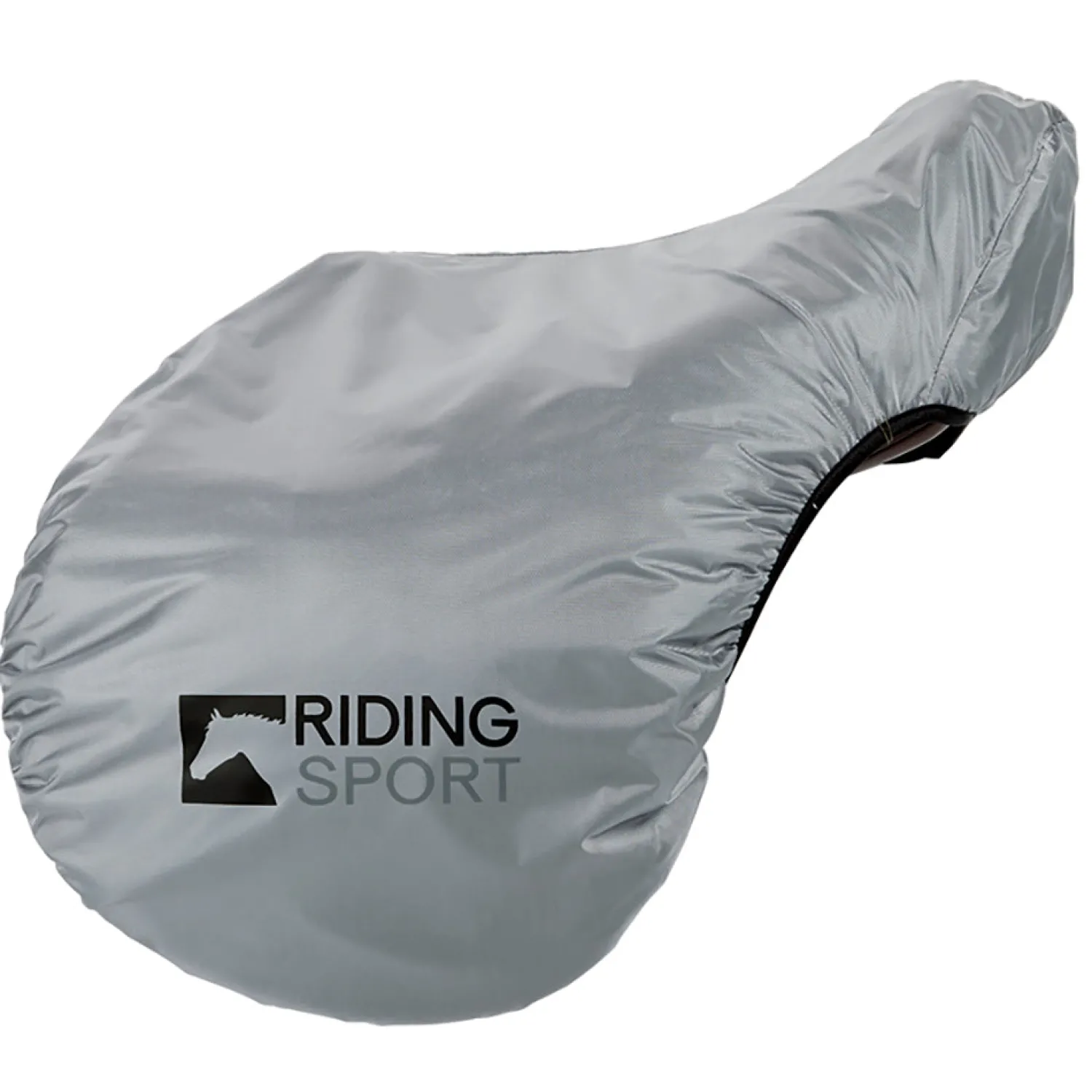 Outlet CWEAR BRANCH Riding Sport™ Essential All-Purpose Saddle Cover Grey