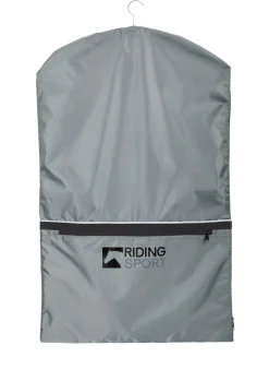 Discount CWEAR BRANCH Riding Sport™ Essential Coat Bag Grey