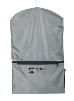 Discount CWEAR BRANCH Riding Sport™ Essential Coat Bag Grey