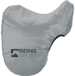 Online CWEAR BRANCH Riding Sport™ Essential Dressage Saddle Cover Grey