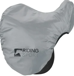 Online CWEAR BRANCH Riding Sport™ Essential Dressage Saddle Cover Grey