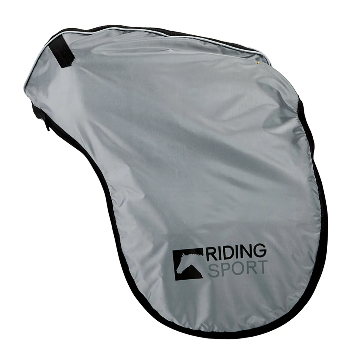 New CWEAR BRANCH Riding Sport™ Essential Dressage Saddle Bag Grey