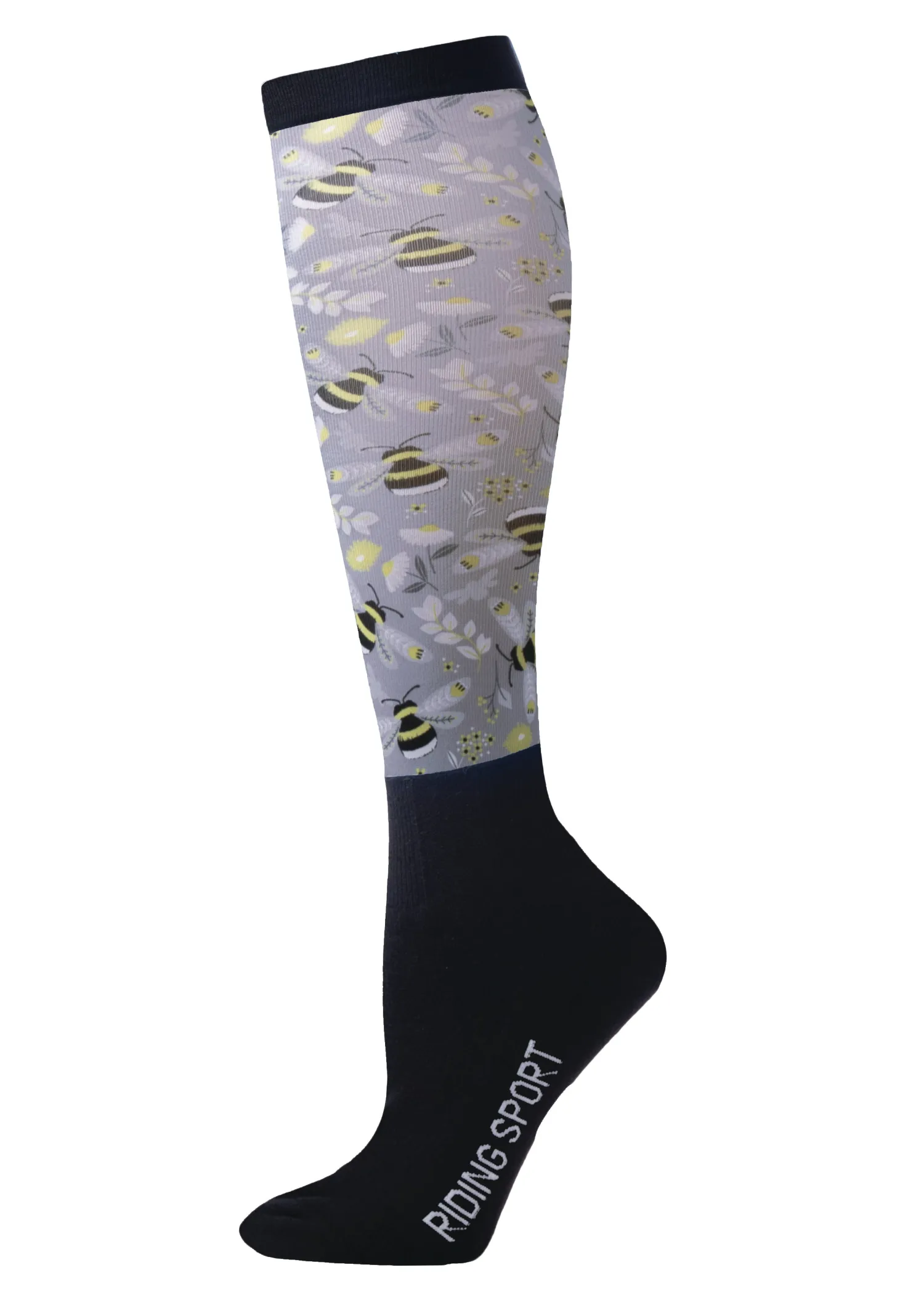 Sale HAINING JOY TRADING Riding Sport™ Footprintz Printed Peddies