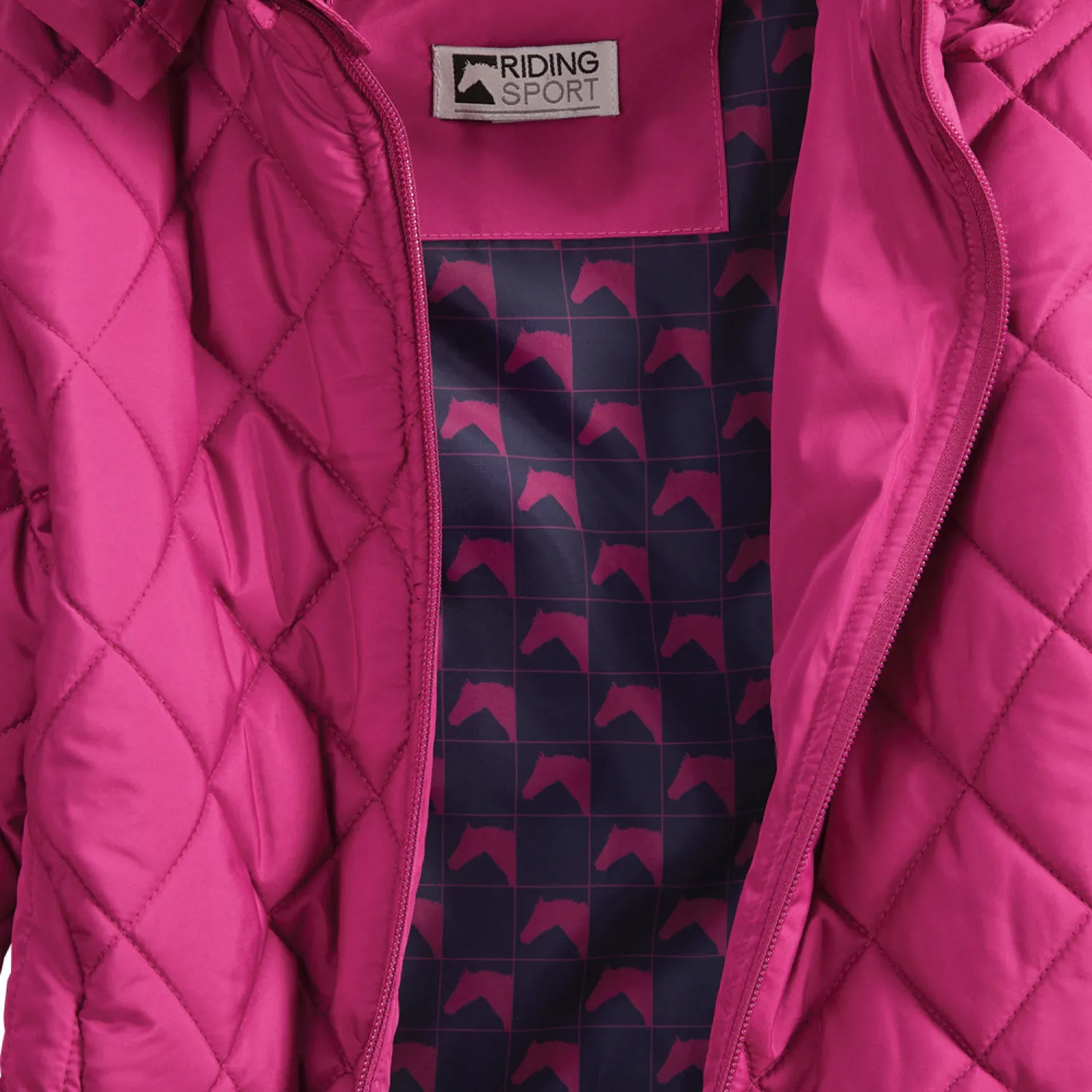 Outlet KIRSCH Riding Sport™ Kids’ Bethany Jacket
