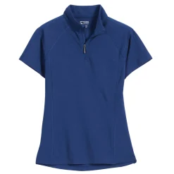 New KIRSCH Riding Sport™ Kids’ Cameron Short Sleeve Shirt