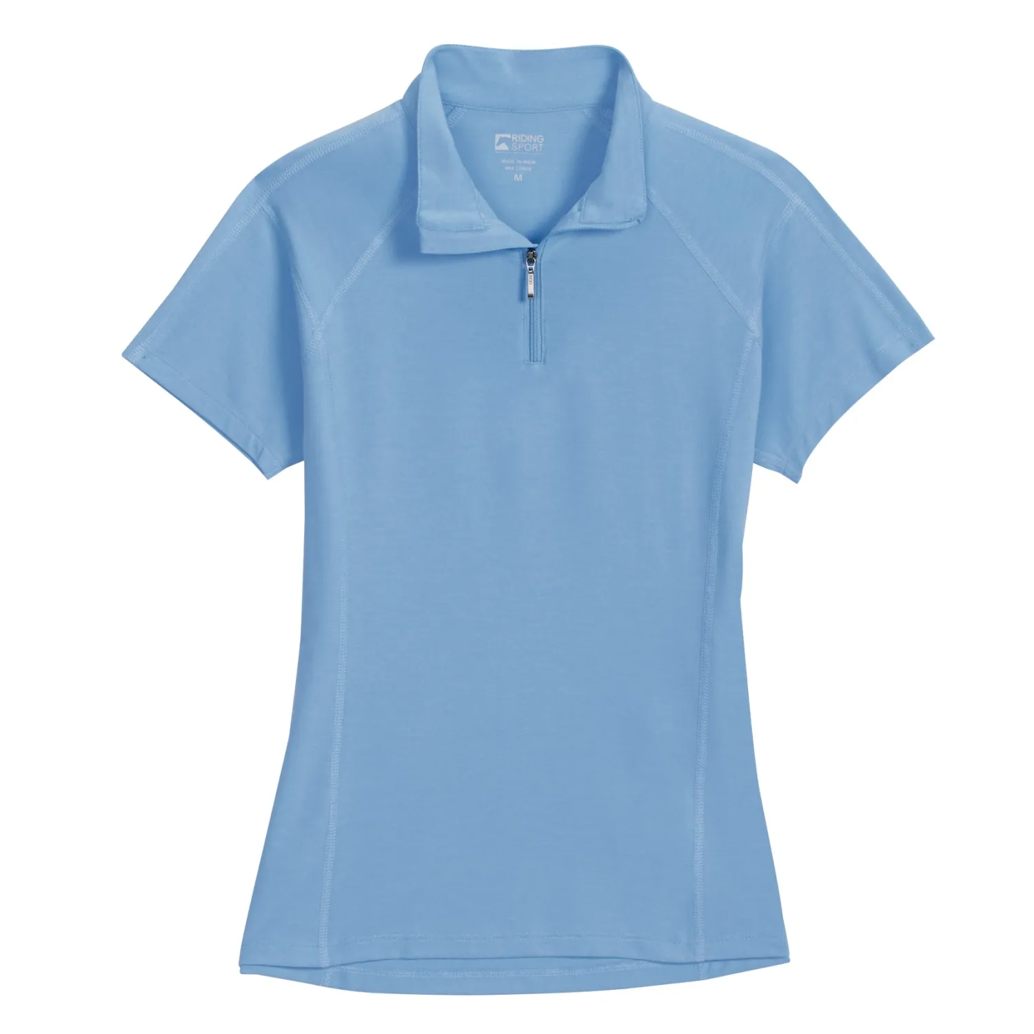 New KIRSCH Riding Sport™ Kids’ Cameron Short Sleeve Shirt