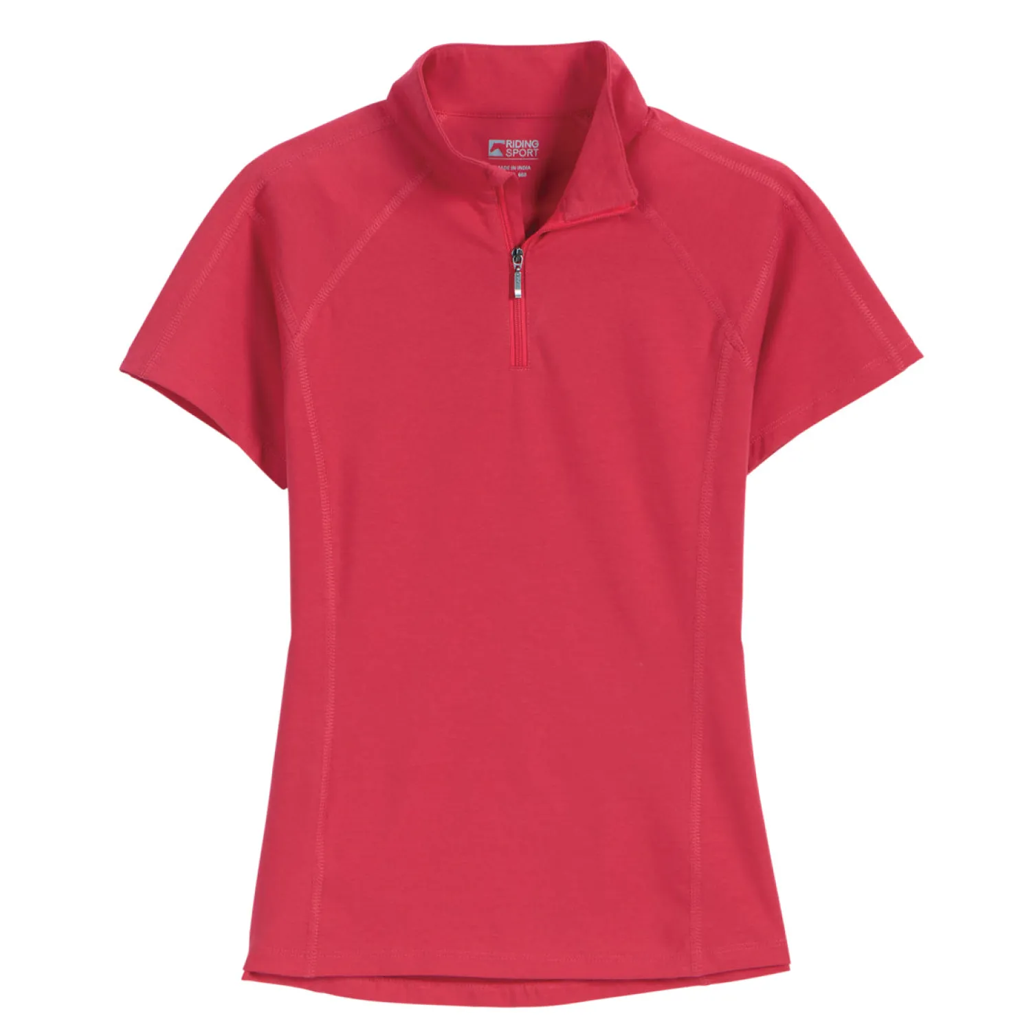 Clearance KIRSCH Riding Sport™ Kids’ Cameron Short Sleeve Shirt