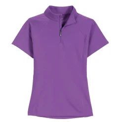 Clearance KIRSCH Riding Sport™ Kids’ Cameron Short Sleeve Shirt