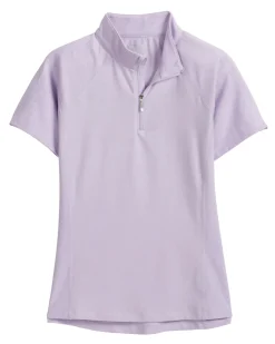 Hot KIRSCH Riding Sport™ Kids’ Cameron Short Sleeve Shirt