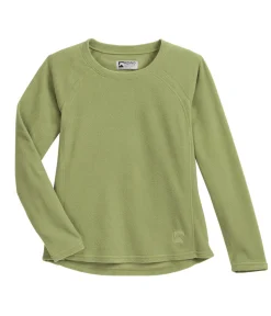 Sale KIRSCH Riding Sport™ Kids’ Colebrook Fleece Crew