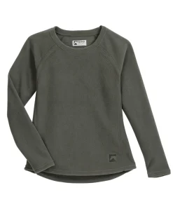 Sale KIRSCH Riding Sport™ Kids’ Colebrook Fleece Crew
