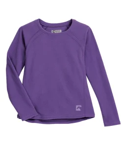 Sale KIRSCH Riding Sport™ Kids’ Colebrook Fleece Crew