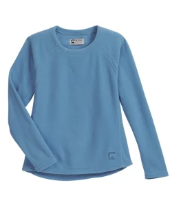 Sale KIRSCH Riding Sport™ Kids’ Colebrook Fleece Crew
