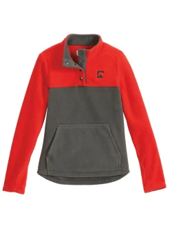 Best KIRSCH Riding Sport™ Kids’ Freemont Fleece