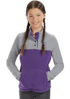 Best KIRSCH Riding Sport™ Kids’ Freemont Fleece