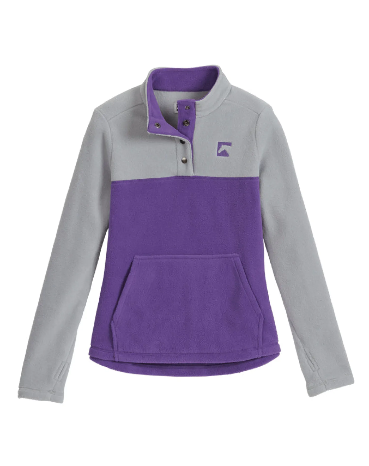 Best KIRSCH Riding Sport™ Kids’ Freemont Fleece