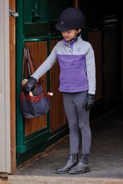 Best KIRSCH Riding Sport™ Kids’ Freemont Fleece