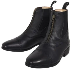 Discount S.K. SHOES AND BOOTS Riding Sport™ Kids' Leather Paddock Boots