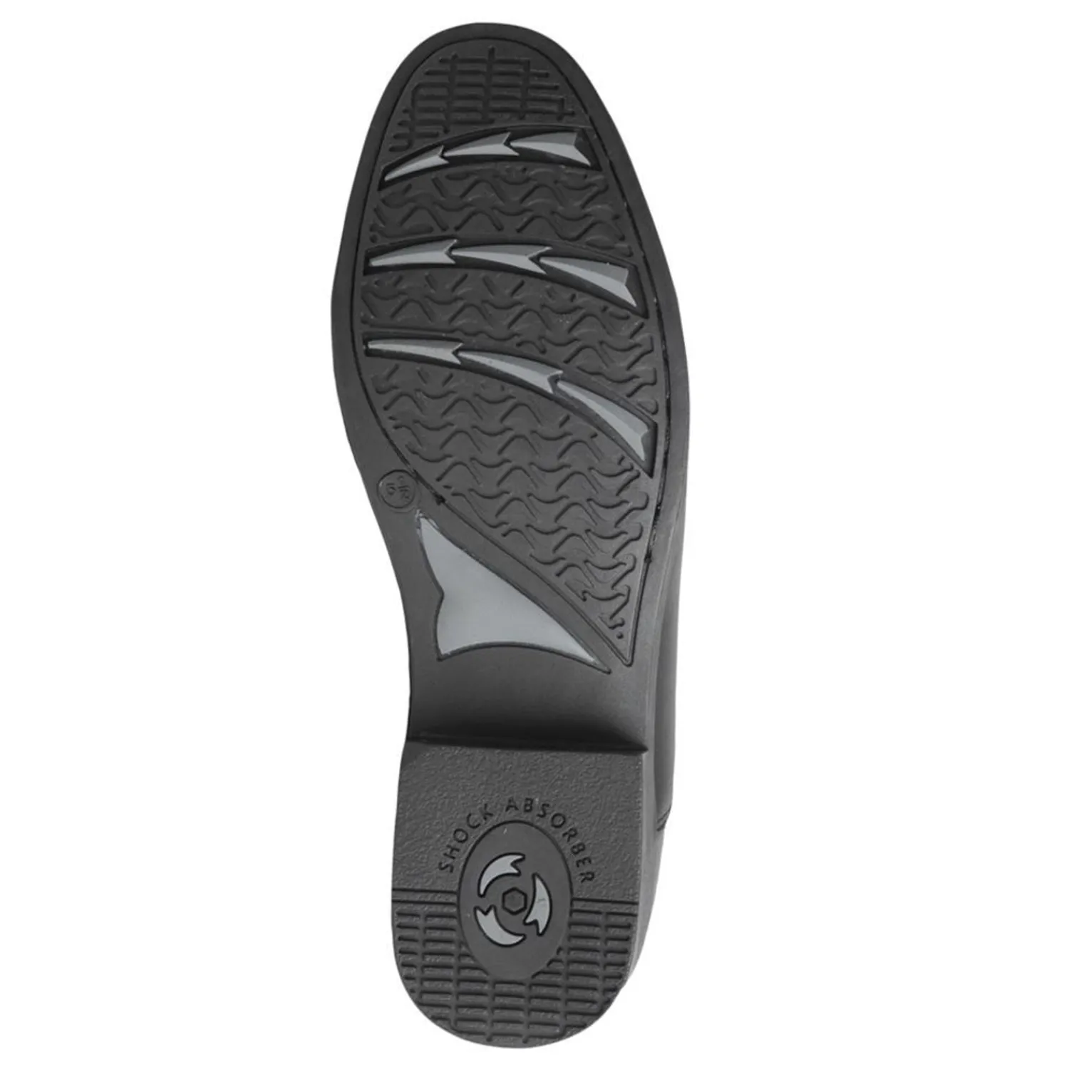 Discount S.K. SHOES AND BOOTS Riding Sport™ Kids' Leather Paddock Boots