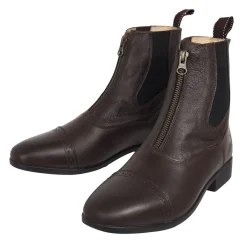 Discount S.K. SHOES AND BOOTS Riding Sport™ Kids' Leather Paddock Boots