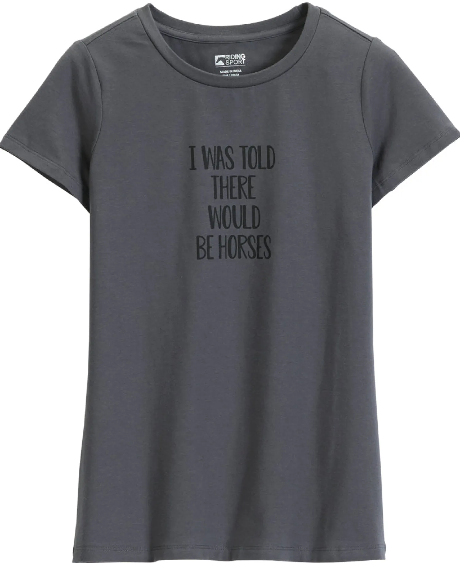 Online KIRSCH Riding Sport™ Kids’ Marietta Short Sleeve Graphic Tee