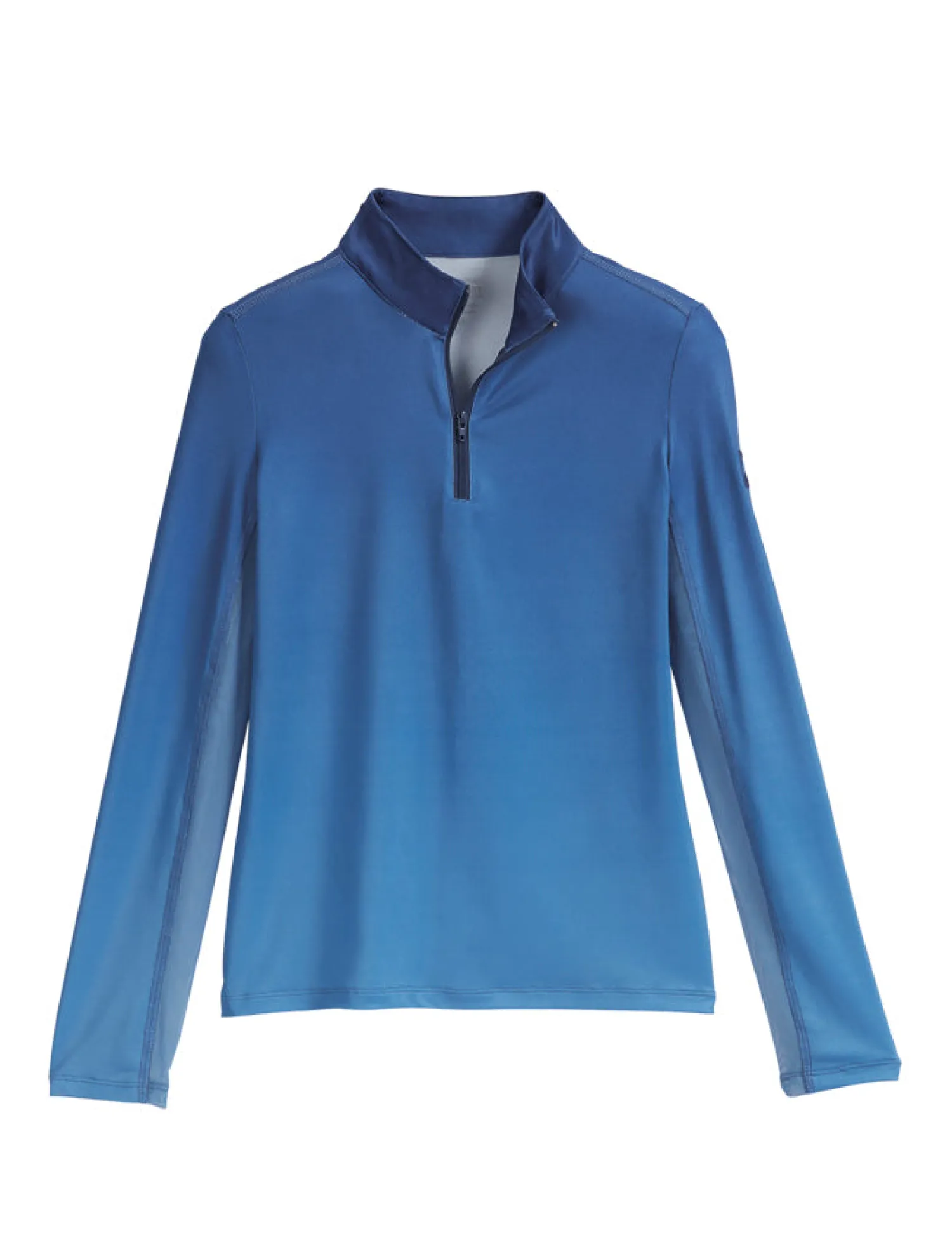 KIRSCH Riding Sport™ Kids’ Ombré Shirt
