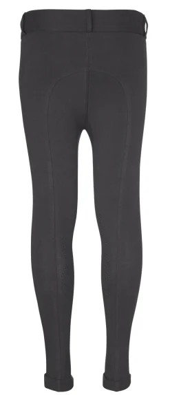 New TARUN TEXTILES Riding Sport™ Kid’s Pull-On Knee-Patch Jod