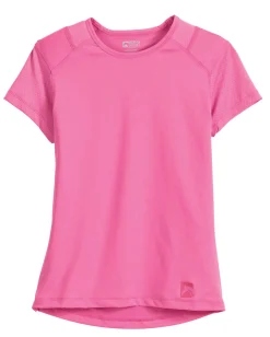 Best KIRSCH Riding Sport™ Kids’ Whitney Short Sleeve Shirt