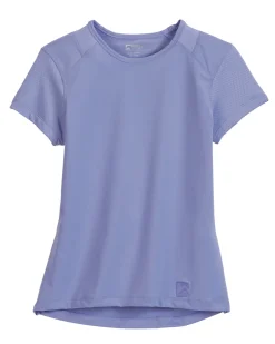 Best KIRSCH Riding Sport™ Kids’ Whitney Short Sleeve Shirt