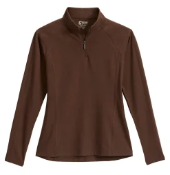 New KIRSCH Riding Sport™ Kids’ Wilton Long Sleeve Shirt