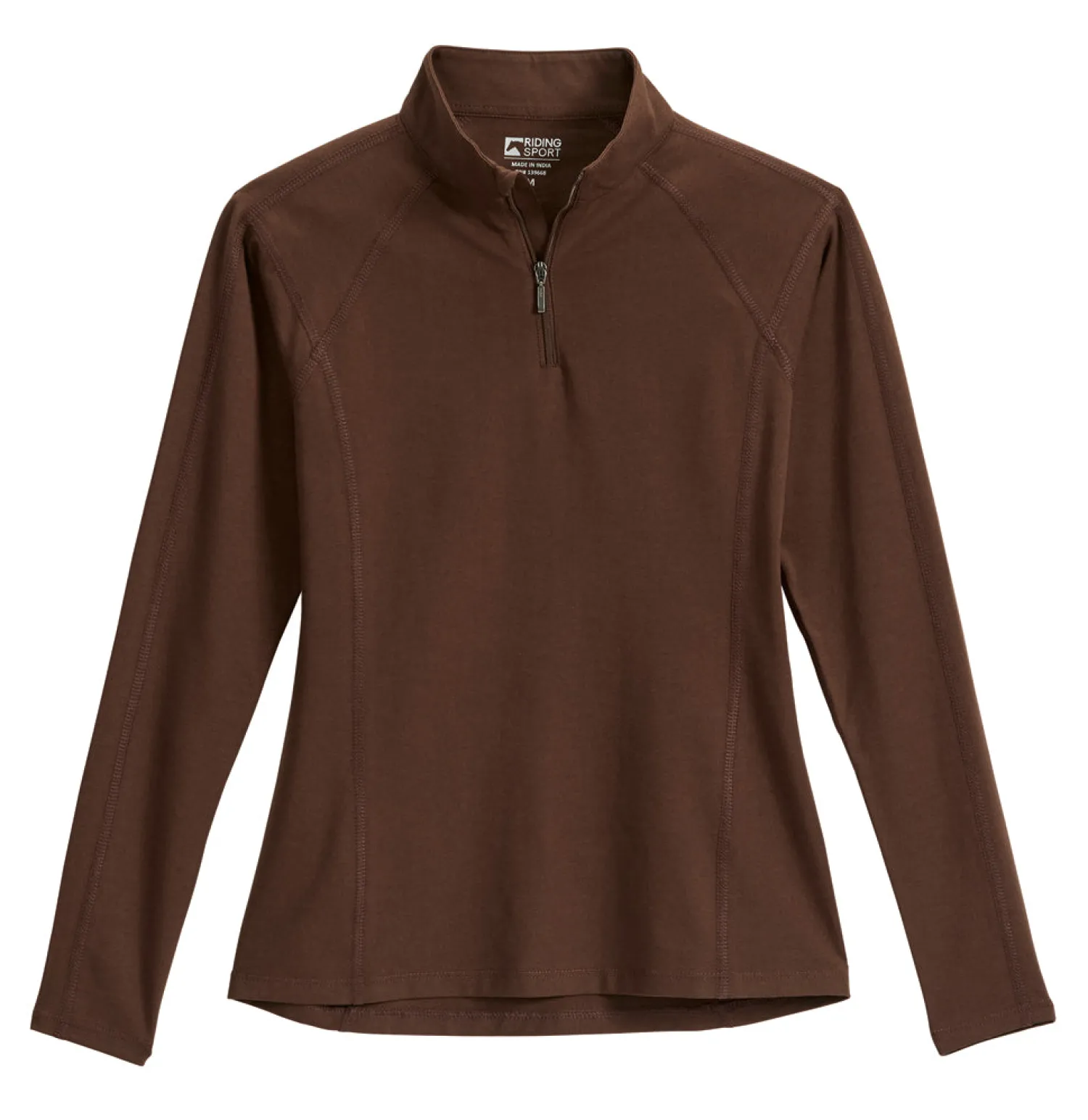 New KIRSCH Riding Sport™ Kids’ Wilton Long Sleeve Shirt