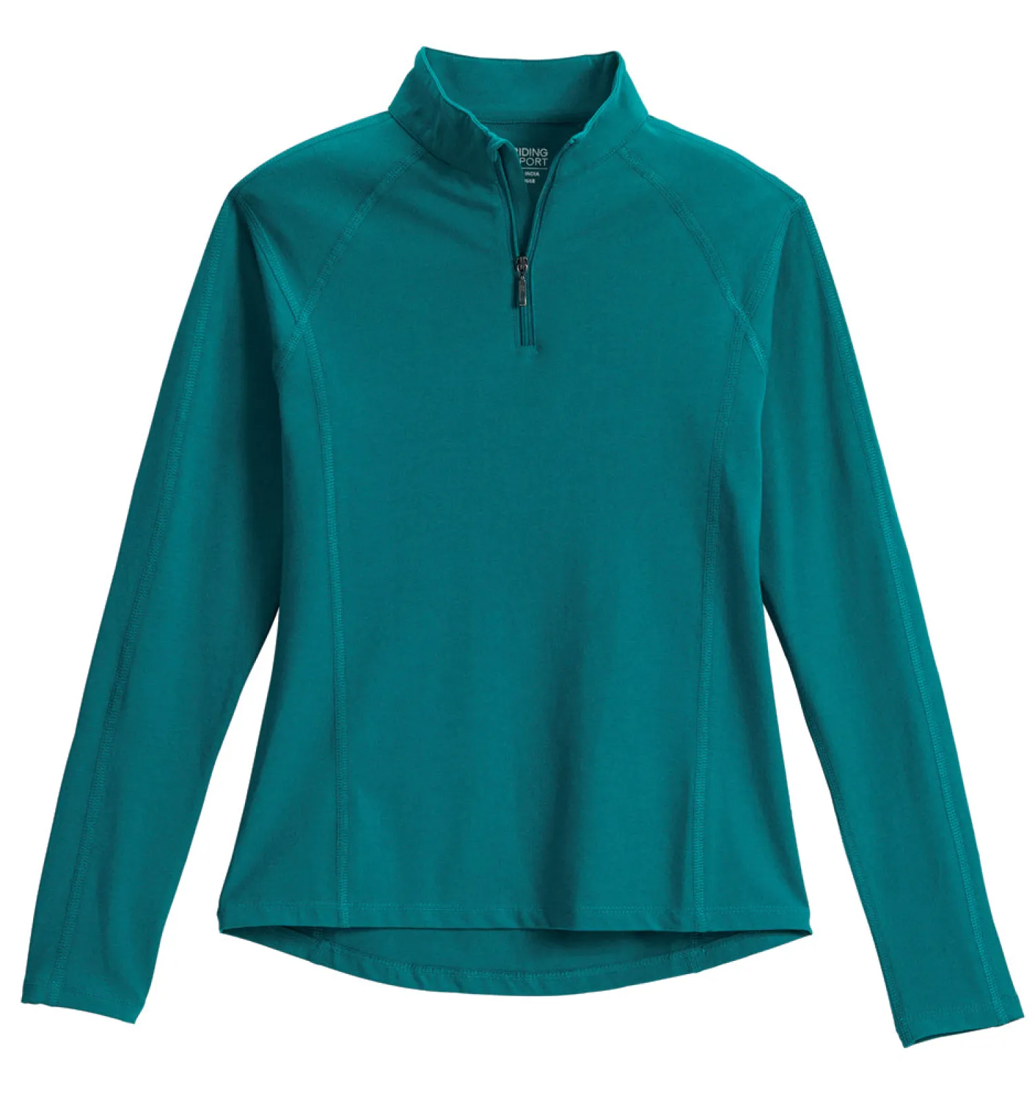 New KIRSCH Riding Sport™ Kids’ Wilton Long Sleeve Shirt