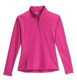 New KIRSCH Riding Sport™ Kids’ Wilton Long Sleeve Shirt