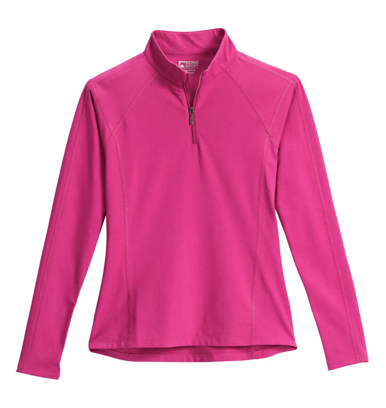 New KIRSCH Riding Sport™ Kids’ Wilton Long Sleeve Shirt
