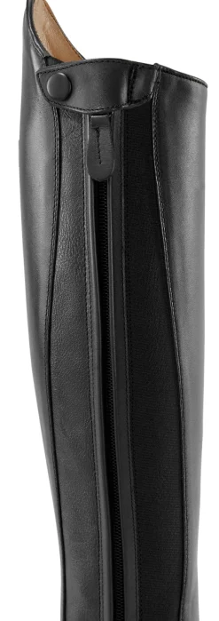 Hot S.K. SHOES AND BOOTS Riding Sport™ Ladies’ Black Field Boots