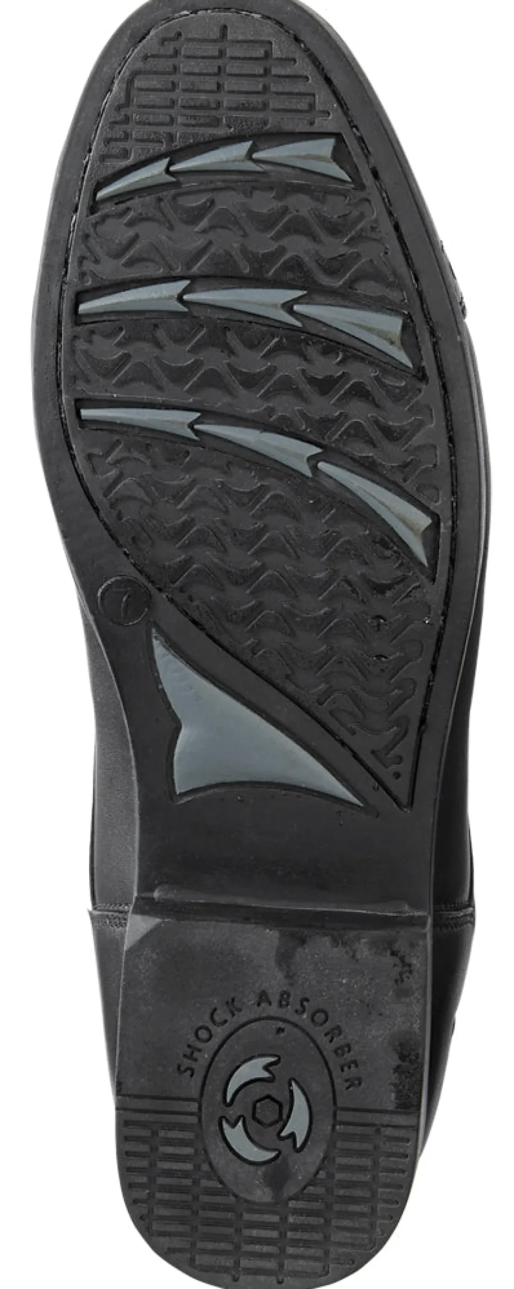 Hot S.K. SHOES AND BOOTS Riding Sport™ Ladies’ Black Field Boots
