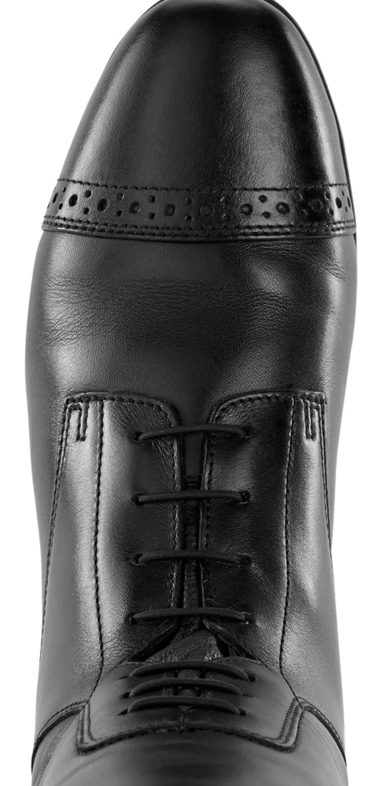 Hot S.K. SHOES AND BOOTS Riding Sport™ Ladies’ Black Field Boots