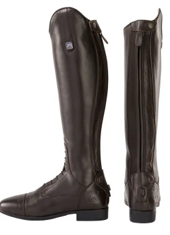 Discount S.K. SHOES AND BOOTS Riding Sport™ Ladies’ Brown Field Boots