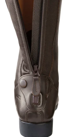 Discount S.K. SHOES AND BOOTS Riding Sport™ Ladies’ Brown Field Boots