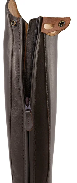 Discount S.K. SHOES AND BOOTS Riding Sport™ Ladies’ Brown Field Boots